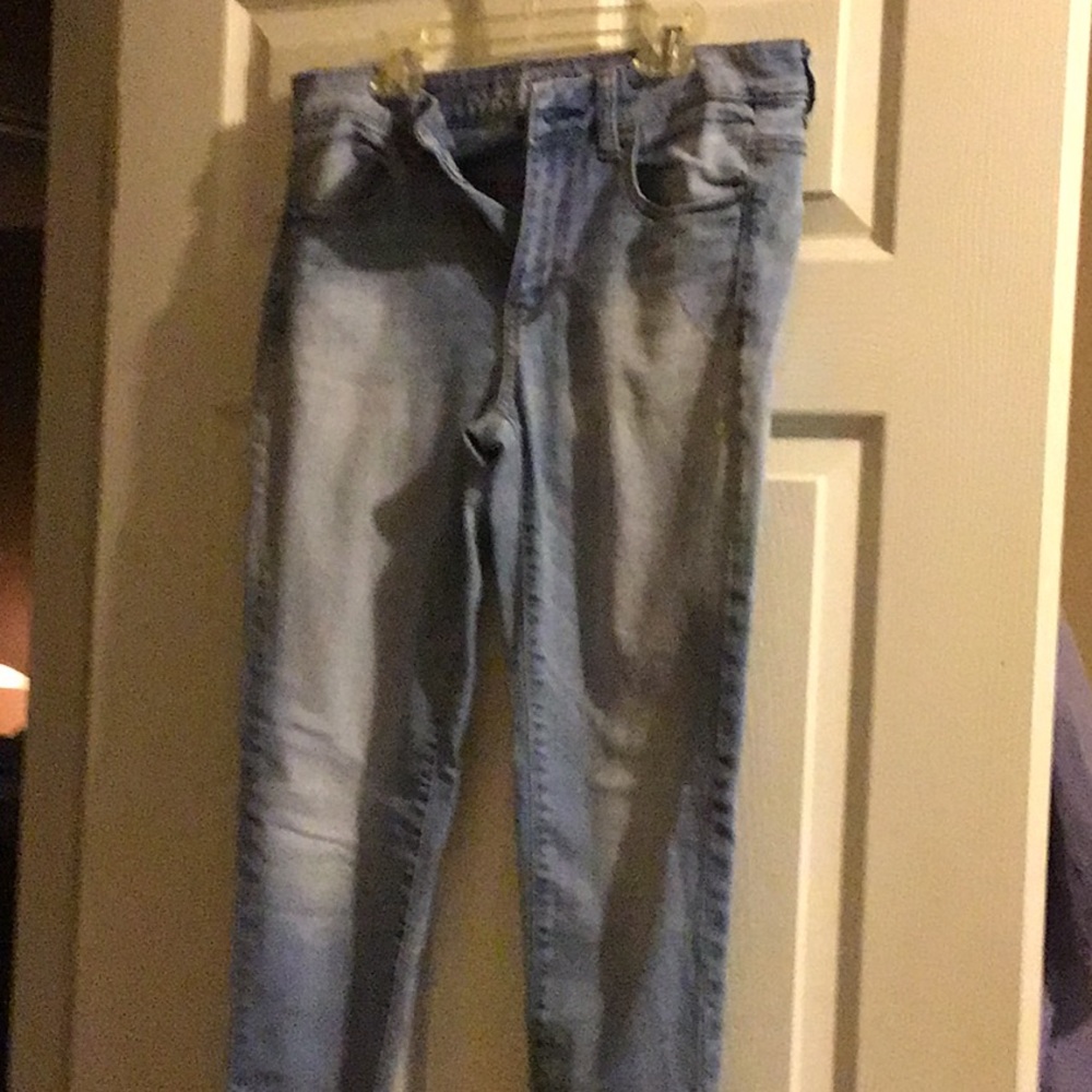 Jeans - Picture 2 of 4